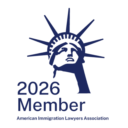 AILA 2026 Member — American Immigration Lawyers Association