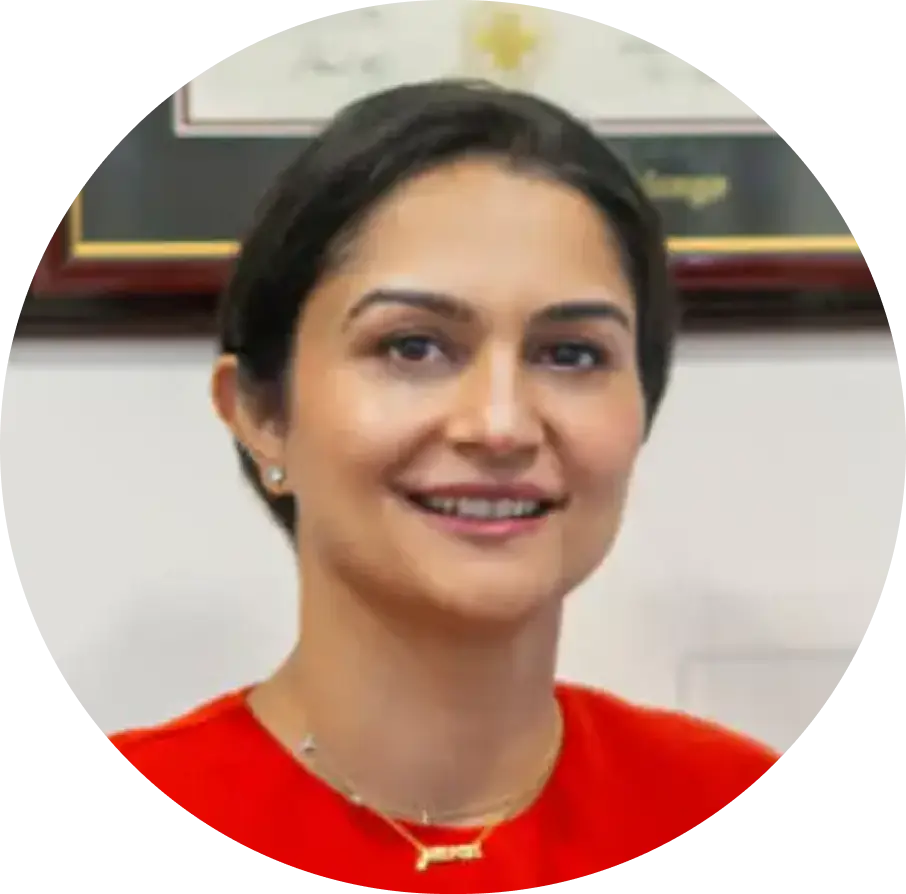 Himani Bhardwaj, Principal Attorney